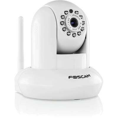 Camera Supraveghere Foscam FI9821P White