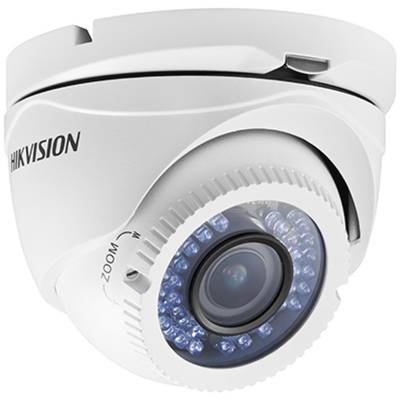 Camera Supraveghere Hikvision DS-2CE56D1T-VFIR3 Turbo HD