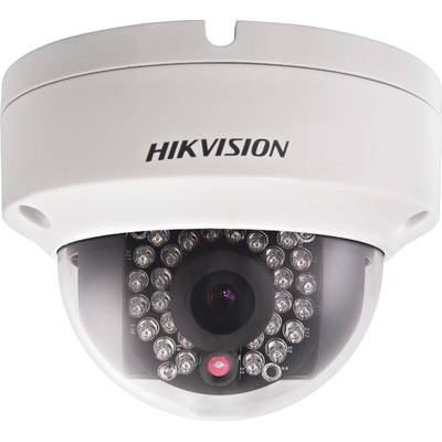 Camera Supraveghere Hikvision DS-2CD2132F-I 4mm