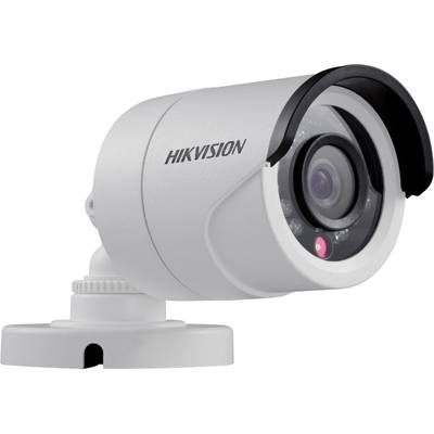 Camera Supraveghere Hikvision DS-2CE16D5T-IR Turbo HD 3.6mm