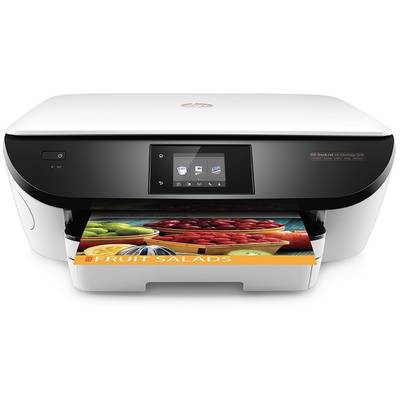 Imprimanta multifunctionala HP Deskjet Ink Advantage 5645 All-in-One, Inkjet, Color, Format A4, Duplex, Wi-Fi