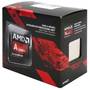 Procesor AMD Godavari, A10-7860K Black Edition 3.6GHz Quiet Cooler, box
