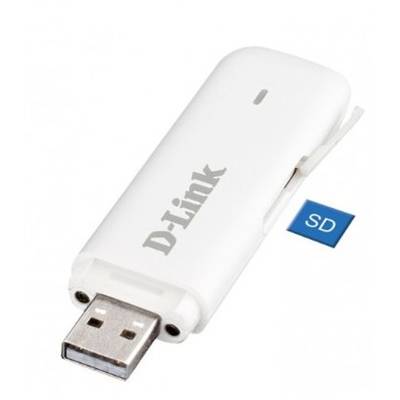 Accesoriu Laptop D-Link Accesoriu notebook DWM-157 3G HSPA+ USB Adapter