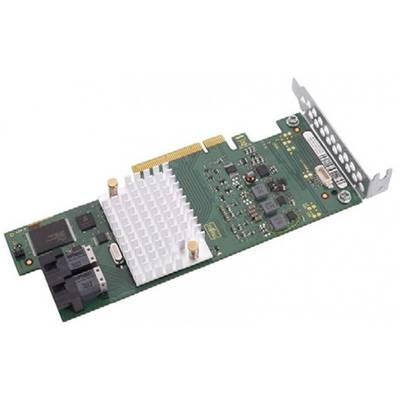 Controller server Controller RAID Fujitsu PRAID CP400i , LSI SAS3108 No Cache