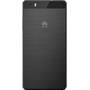 Smartphone Huawei P8 Lite, Octa Core, 16GB, 2GB RAM, Dual SIM, 4G, Black
