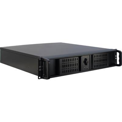 Carcasa server Carcasa server Inter-Tech IPC 2U-2098-SK