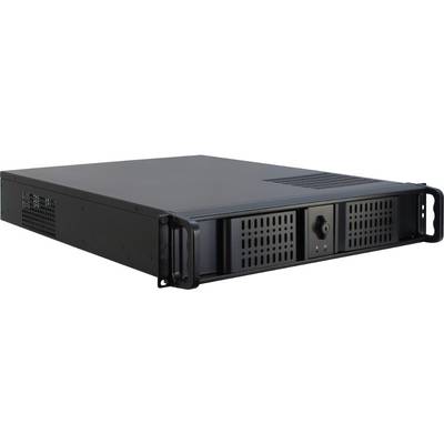 Carcasa server Carcasa server Inter-Tech IPC 2U-2098-SL