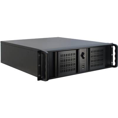 Carcasa server Carcasa server Inter-Tech IPC3U-3098-S
