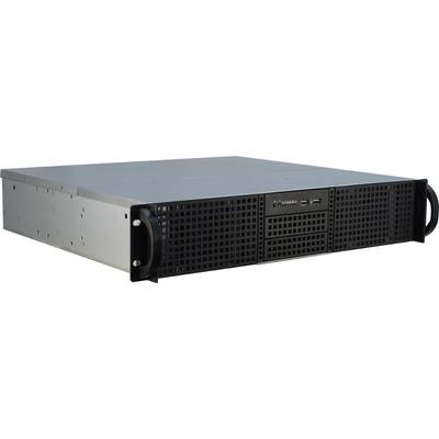 Carcasa server Carcasa server Inter-Tech IPC2U-20240
