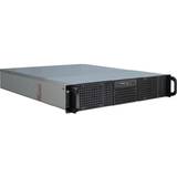 Carcasa server Carcasa server Inter-Tech IPC 2U-20255