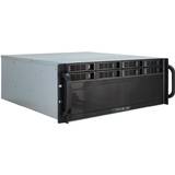 Carcasa server Carcasa server Inter-Tech IPC4U-4408