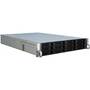 Carcasa server Carcasa server Inter-Tech IPC2U-2412