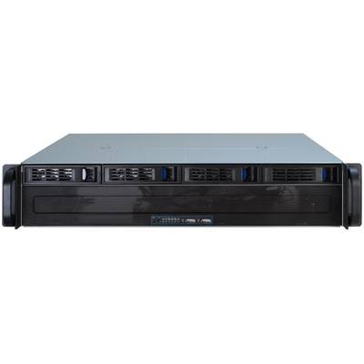 Carcasa server Carcasa server Inter-Tech IPC 2U-2404L
