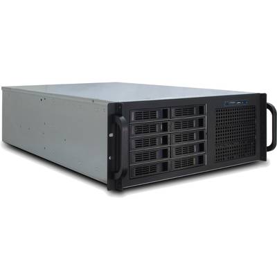 Carcasa server Carcasa server Inter-Tech IPC 4U-4410
