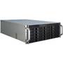 Carcasa server Carcasa server Inter-Tech IPC4U-4420