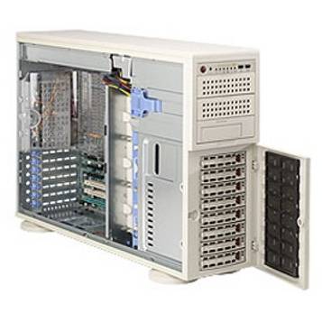 Carcasa server Carcasa server Supermicro CSE-745TQ-R800