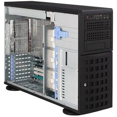 Carcasa server Carcasa server Supermicro CSE-745TQ-R800B