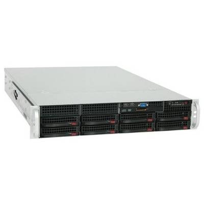 Carcasa server Carcasa server Supermicro CSE-825TQ-R700LPB