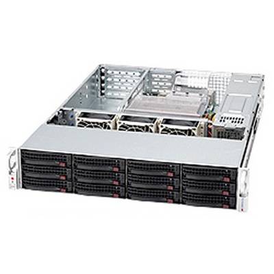 Carcasa server Carcasa server Supermicro CSE-826TQ-R800LPB