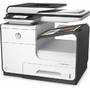 Imprimanta multifunctionala HP PageWide Pro 477dw, Inkjet, Color, Format A4, Fax, Retea, Wi-Fi, Duplex