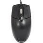 Mouse A4Tech OP-720 USB Black