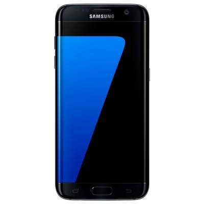 Smartphone Samsung G935 Galaxy S7 Edge, Octa Core, 32GB, 4GB RAM, Dual SIM, 4G, Black