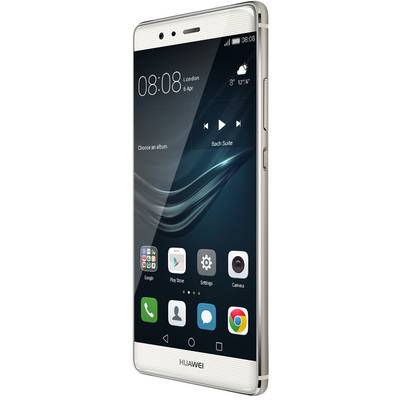 Smartphone Huawei P9, Octa Core, 32GB, 3GB RAM, Single SIM, 4G, Tri-Camera, Mystic Silver