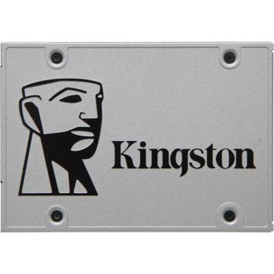 Kingston SSDNow UV400 240GB SATA-III 2.5 inch bulk