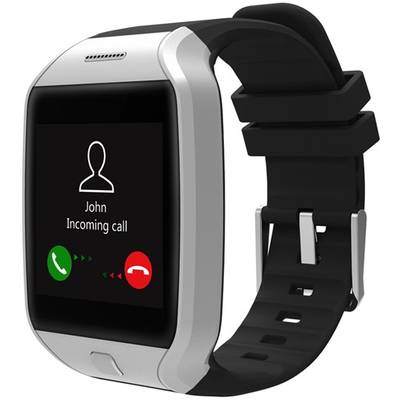 Smartwatch SmartWatch Mykronoz ZeTel Grey