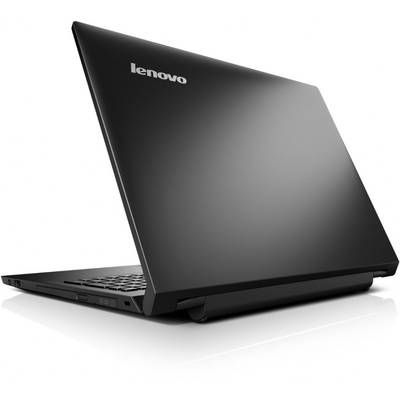 Laptop Lenovo 15.6" B51-80, FHD, Procesor Intel Core i7-6500U (4M Cache, up to 3.10 GHz), 4GB, 500GB + 8GB SSH, Radeon R5 M330 2GB, FingerPrint Reader, FreeDos, Black