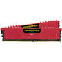 Memorie RAM Corsair Vengeance LPX Red 32GB DDR4 2400MHz CL14 Dual Channel Kit