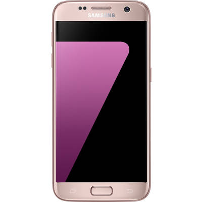 Smartphone Samsung SM-G930 Galaxy S7 32GB 4G Pink