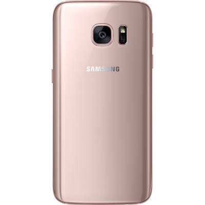 Smartphone Samsung SM-G930 Galaxy S7 32GB 4G Pink