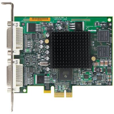 Placa Video Matrox Profesionala G550 32MB DDR