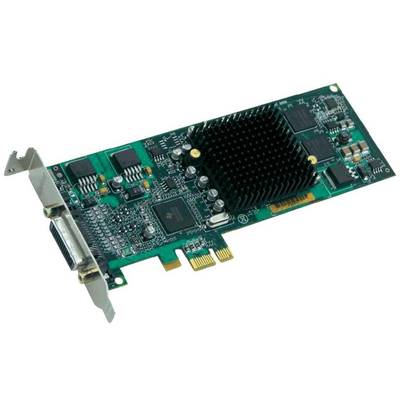 Placa Video Matrox Profesionala G550 32MB DDR Low Profile