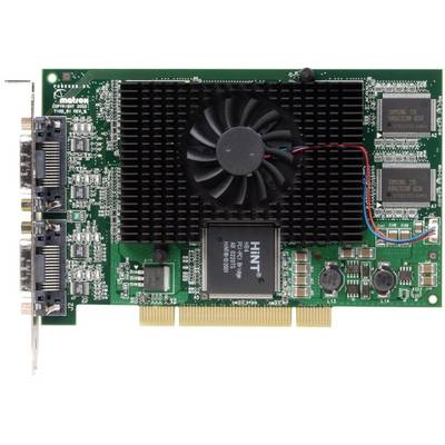 Placa Video Matrox Profesionala G450 128MB DDR PCI