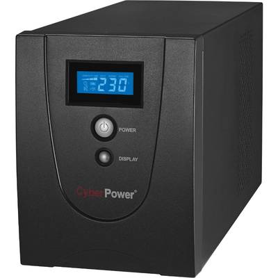 UPS CyberPower Value 1500 EI LCD 1500VA
