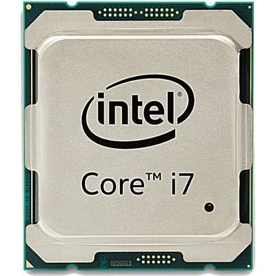 Procesor Intel Broadwell-E, Core i7 6900K 3.2GHz tray