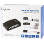 TV Tunner Logilink PC-TV Converter VG0003