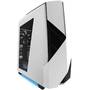 Carcasa PC NZXT Noctis 450 Glossy White