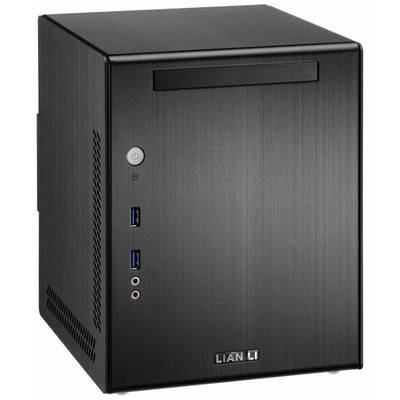 Carcasa Lian Li PC-Q03B black