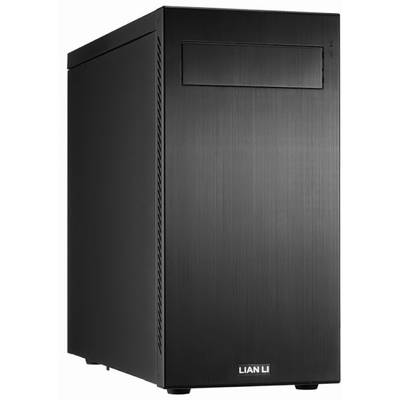 Carcasa Lian Li PC-A55B black