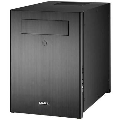 Carcasa Lian Li PC-Q28B black