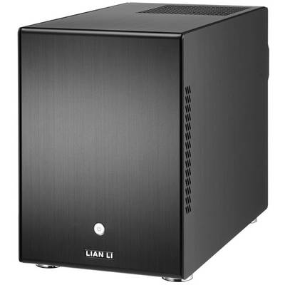 Carcasa Lian Li PC-Q25B black