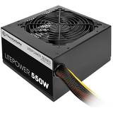 Sursa PC Thermaltake Litepower GEN2 550W