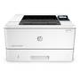 Imprimanta HP LaserJet Pro 400 M402dn, Laser, Monocrom, Format A4, Duplex, Retea