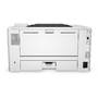 Imprimanta HP LaserJet Pro 400 M402dn, Laser, Monocrom, Format A4, Duplex, Retea