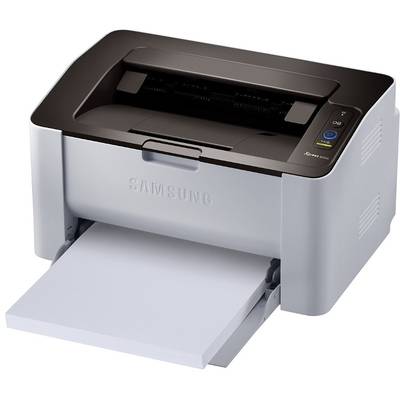 Imprimanta Samsung Xpress SL-M2026, Laser, Monocrom, Format A4