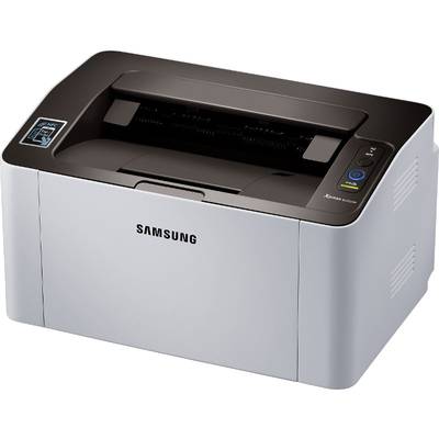 Imprimanta Samsung Xpress SL-M2026W, Laser, Monocrom, Format A4, Wi-Fi