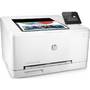 Imprimanta HP LaserJet Pro M252dw, Color, Format A4, Retea, Wi-Fi, Duplex